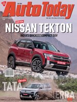 Auto Today